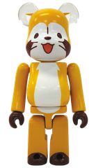 BE＠RBRICK ベアブリックシリーズ15 CUTE 千秋 - メルカリ