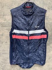 Rapha ラファ ジャケット インサレーテッドジレ X-LARGE 人気カラー