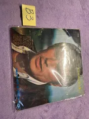 ボーカリティ/ SRB 非情 恐怖の 映画音楽 Golden Hits 2LP 出品