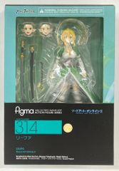MAXFACTORY figma 소드 아트 온라인 Ⅱ 리파 314