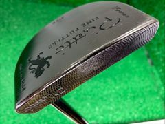 Piretti（ピレッティ）【FIRENZE 303SS】パター - メルカリ