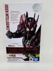 2026年最新】S.H.Figuarts 仮面ライダーゼロワン ヘルライジング