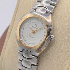 OMEGA Seamaster ポラリス オメガ レディース ジャンク OMEGA Seamaster ポラリス オメガ レディース ジャンク - メルカリ