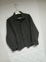 無印良品 乾きやすい ブロード セットアップ M/S - メルカリ