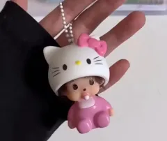 モンチッチ