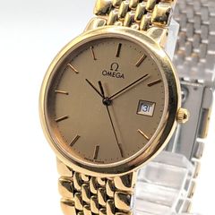 SEIKO Chanpion 850 J10518 Watch Hand-Winding Men's Silver Round