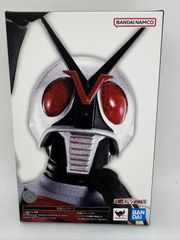 中古】S.H.Figuarts（真骨彫製法） 仮面ライダークウガ マイティ