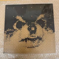 こ*ー様 UNDERTALE DOGSONG (Extended) Vinyl - メルカリ