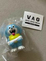 ZECS YUMYUM-CHANG TOY - メルカリ