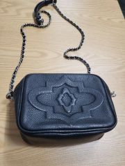 ディズニー ショルダーバッグ ANNA SUI アナスイ アースラ くじ - メルカリ