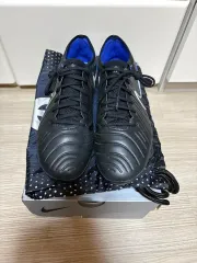 NIKE ティエンポ レジェンド10 エリート AG