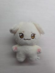 ぽなかすいたね puq ぷきゅ ぬいぐるみ - メルカリ