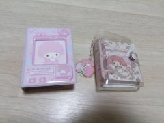 サンリオ マイスイートピアノ めがねケース - メルカリ
