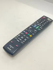 ☆ SHARP シャープ GA684PA リモコンのサムネイル