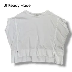 【Jf Ready Made】フレンチスリーブカットソーのサムネイル
