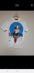 DSQUARED2 ディースクエアード2 半袖 Tシャツ