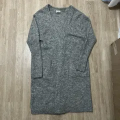 Acne Studios アクネストゥディオズ レディース モヘア ロング カーディガン XS/85のサムネイル