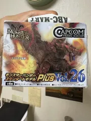MONSTER HUNTER エスピナス亜種 フィギュア