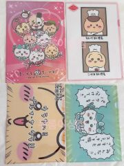 サンリオ デザインペーパー キティ伊勢丹 メモ帳 CHICHIPI チチピ