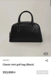 再出品☆ARTS&SCIENCE bowling bag mini - メルカリ