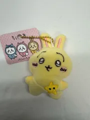 ちいかわ うさぎ キーホルダー
