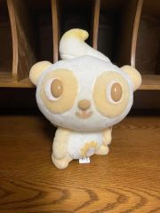 レトロ パンシェルズワールド セピアぬいぐるみ - メルカリ