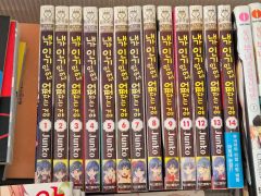 お買い得‼️ キミにCHU押し 全巻セット まとめ売り ヒカルの碁