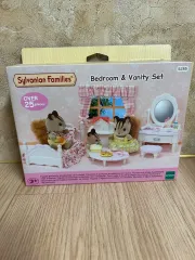 シルバニアファミリー 出品