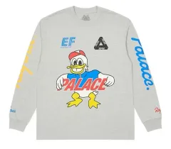 Rapha X Palace ロングスリーブ Lサイズのサムネイル