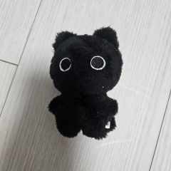 東リべ イマーシブ・フォート東京 ぬいぐるみキーチェーン ペケJ