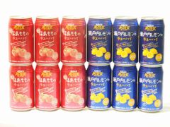 絶品✨】愛工房 愛媛県産 果汁100％ ストレート ジュース 飲み比べ 40