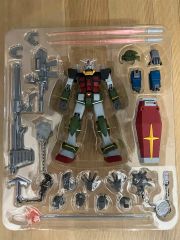S.C.MEX ガンダム プロトタイプガンダム シャアザク D.C.Z. ザク 