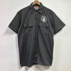 00s　Dickies　山田蓮　バイカーズ　アメリカタトゥーショップ　スミクロ 00s Dickies 山田蓮 バイカーズ アメリカタトゥーショップ スミクロ