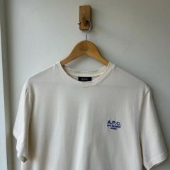 DEAN＆DELUCA Apollo Bagels アポロベーグルTシャツ L - メルカリ