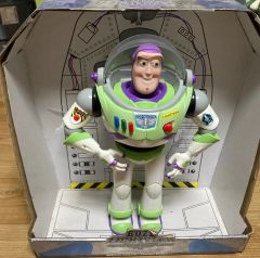 ディズニーストア ピクサー トイ・ストーリー バズライトイヤー LE400