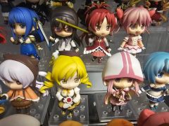 Qposket キューポスケット 27体 - メルカリ