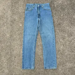 ヴィンテージ 90年代 リーバイス 505 デニムパンツ