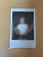 INI 後藤威尊 直筆サイン入り チェキ - メルカリ