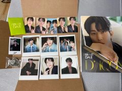 SEO IN GUK 「IN THE X」ソ・イングク DVD ソイングク - メルカリ