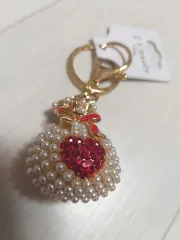 キーホルダー