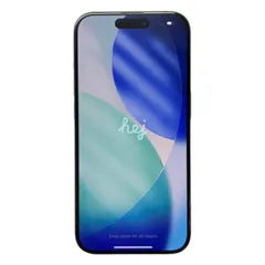 SIMフリー Apple iPhone 15pro 128GB MTU93J/A Appleストア購入品 ナチュラルチタニウム スマートフォン スマホ バッテリー最大容量96％ 【中古】 42605K18