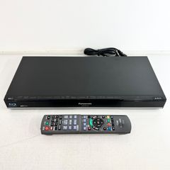 パナソニック　DMR-BRT220 ブルーレイレコーダー　2012年製 パナソニック DMR-BRT220 ブルーレイレコーダー｜Yahoo!フリマ（旧