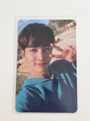 seventeen yzy ジョンハン 中国 中華 5枚set - メルカリ