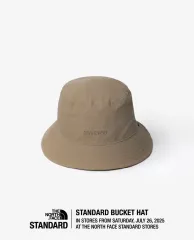 一般 THE NORTH FACE ザノースフェイス スタンダード 限定 バケットハット