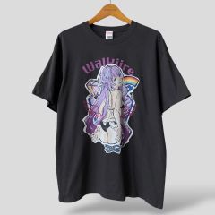 宇野ゆり iON! Tシャツ XL - メルカリ