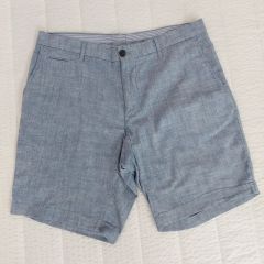 美品】PT TORINO ショートパンツ 水色 定価3.5万円 付属品あり - メルカリ