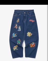 PALACE DORAEMON P90 JEAN STONE WASH - メルカリ