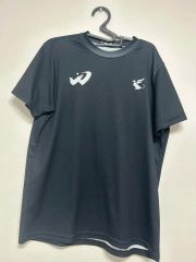 OWNER オーナーばり 半袖 Tシャツ Lサイズ ブラック 非売品 - メルカリ