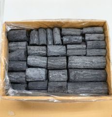 茶道具 最高傑作 風炉用道具炭 風炉木炭 国産 くぬぎ製 - メルカリ