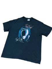 80s Pink Floyd 